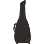 Fender FE405 Electric Guitar Gig Bag, Black