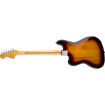 Squier Classic Vibe Bass VI, Laurel Fingerboard, 3-Color Sunburst