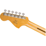 Squier Classic Vibe Bass VI, Laurel Fingerboard, 3-Color Sunburst