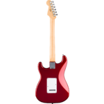 Fender Standard Stratocaster HSS, Laurel Fingerboard, White Pickguard, Candy Cola