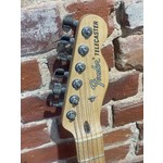Pre Loved Fender American Limited Edition American Performer Telecaster Butterscotch Blonde in EVH Hardcase