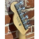 Pre Loved Fender American Limited Edition American Performer Telecaster Butterscotch Blonde in EVH Hardcase