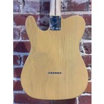 Pre Loved Fender American Limited Edition American Performer Telecaster Butterscotch Blonde in EVH Hardcase