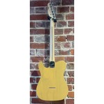 Pre Loved Fender American Limited Edition American Performer Telecaster Butterscotch Blonde in EVH Hardcase