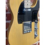 Pre Loved Fender American Limited Edition American Performer Telecaster Butterscotch Blonde in EVH Hardcase