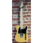 Pre Loved Fender American Limited Edition American Performer Telecaster Butterscotch Blonde in EVH Hardcase
