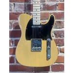 Pre Loved Fender American Limited Edition American Performer Telecaster Butterscotch Blonde in EVH Hardcase