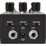 Fender Pugilist Distortion V2
