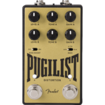 Fender Pugilist Distortion V2
