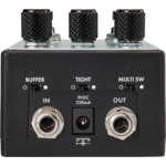 Fender Santa Ana Overdrive V2