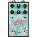 Fender Santa Ana Overdrive V2