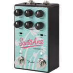 Fender Santa Ana Overdrive V2