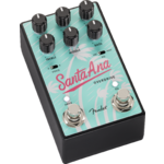 Fender Santa Ana Overdrive V2