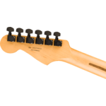 Fender Limited Edition Player Fusion Stratocaster HSS, Ebony Fingerboard, Black