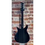 Pre Loved Rickenbacker 325 C64 Miami Jetglo inc Hardcase 