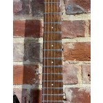Pre Loved Rickenbacker 325 C64 Miami Jetglo inc Hardcase 