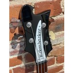 Pre Loved Rickenbacker 4003S Jetgo inc Hardcase