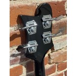 Pre Loved Rickenbacker 4003S Jetgo inc Hardcase