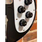 Pre Loved Rickenbacker 4003S Jetgo inc Hardcase