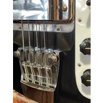 Pre Loved Rickenbacker 4003S Jetgo inc Hardcase