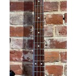 Pre Loved Rickenbacker 4003S Jetgo inc Hardcase