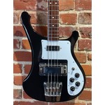 Pre Loved Rickenbacker 4003S Jetgo inc Hardcase