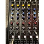 Pre Loved Peavey PV14 BT14 Channel Mixer with Bluetooth