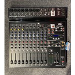 Pre Loved Peavey PV14BT Mixer 