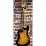 Pre Loved Squier Classic Vibe Bass VI inc Tourtech Hardcase