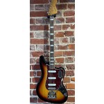 Pre Loved Squier Classic Vibe Bass IV in Tourtech Hardcase