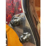 Pre Loved Squier Classic Vibe Bass VI inc Tourtech Hardcase