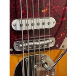 Pre Loved Squier Classic Vibe Bass VI inc Tourtech Hardcase