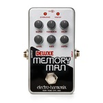 EHX Nano Deluxe Memory Man Delay