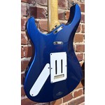 Pre Loved Yamaha Pacifica 521 Metallic Blue