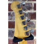 Pre Loved Yamaha Pacifica 521 Metallic Blue