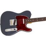 Fender American Professional Classic Telecaster, Rosewood Fingerboard, Faded Black