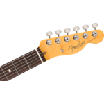 Fender American Professional Classic Telecaster, Rosewood Fingerboard, Faded Black