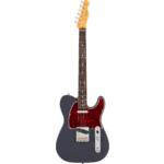 Fender American Professional Classic Telecaster, Rosewood Fingerboard, Faded Black
