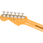 Fender American Professional Classic Stratocaster, Rosewood Fingerboard, Faded Sherwood Green Metallic