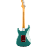Fender American Professional Classic Stratocaster, Rosewood Fingerboard, Faded Sherwood Green Metallic