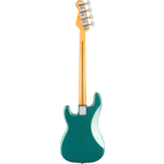 Fender American Professional Classic Precision Bass, Rosewood Fingerboard, Faded Sherwood Green Metallic