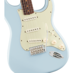 Fender Vintera III Early '60s Stratocaster, Rosewood Fingerboard, Sonic Blue