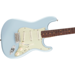 Fender Vintera III Early '60s Stratocaster, Rosewood Fingerboard, Sonic Blue