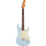 Fender Vintera III Early '60s Stratocaster, Rosewood Fingerboard, Sonic Blue