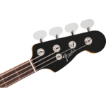 Fender Vintera III Late '60s Precision Bass, Rosewood Fingerboard, Black
