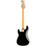 Fender Vintera III Late '60s Precision Bass, Rosewood Fingerboard, Black