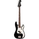 Fender Vintera III Late '60s Precision Bass, Rosewood Fingerboard, Black