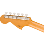 Fender Vintera III Mid '60s Jaguar, Rosewood Fingerboard, Shell Pink