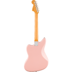 Fender Vintera III Mid '60s Jaguar, Rosewood Fingerboard, Shell Pink