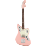 Fender Vintera III Mid '60s Jaguar, Rosewood Fingerboard, Shell Pink